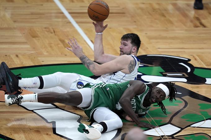 Luka Dončić | Foto: Guliverimage