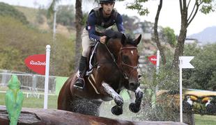 Francoski jahači do olimpijskega zlata