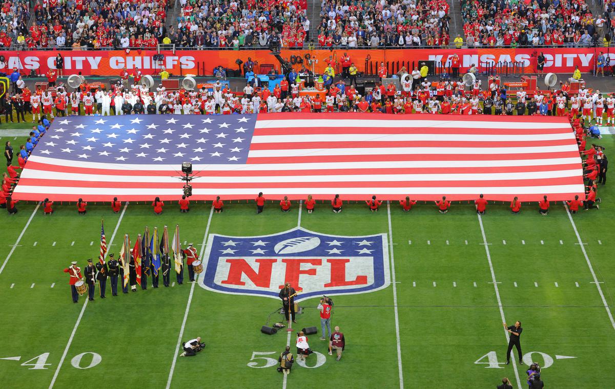 Super Bowl XVII | Foto Reuters