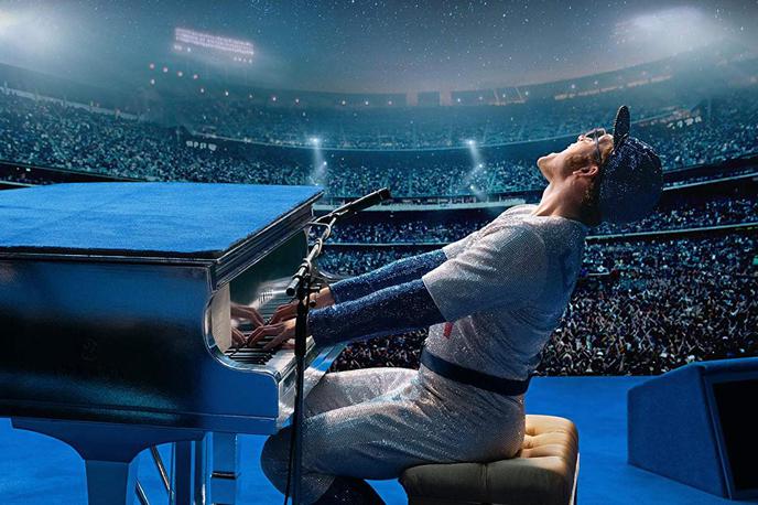 Rocketman | Foto IMDb