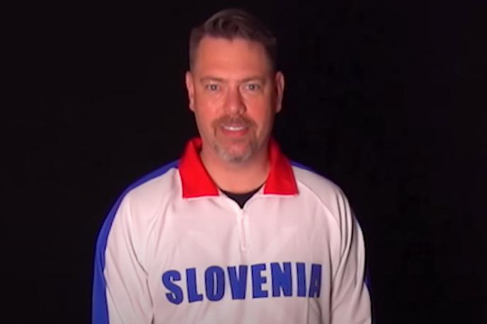 Slovenec, MrBeast | Predstavnik Slovenije se je na tako imenovani ekstremni olimpijadi, ki jo je organiziral najslavnejši YouTuber na svetu, odrezal zelo dobro.  | Foto YouTube MrBeast / Posnetek zaslona