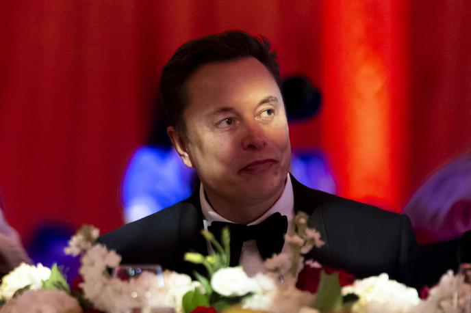 Elon Musk | 42 evroposlancev želi, da bi tehnološki milijarder Elon Musk nagovoril poslance Evropskega parlamenta. | Foto Guliverimage