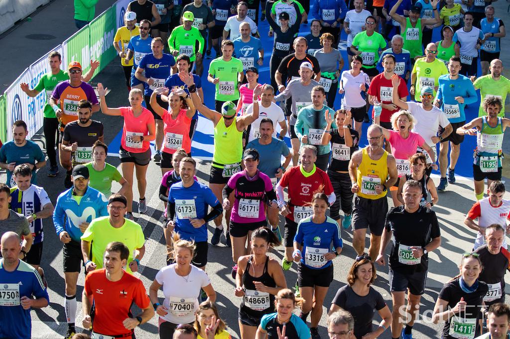 24. Ljubljanskega maraton