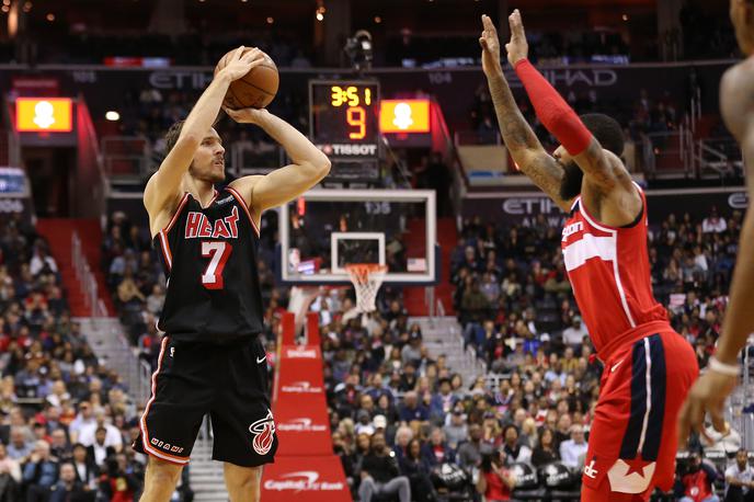 Goran Dragić | Foto Reuters