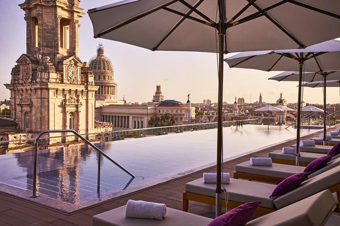 Kempinski Havana | Foto Cover Images