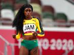 Elaine Thompson-Herah