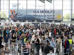 IAA Mobility Munchen