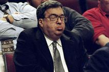 Jerry Krause