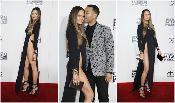 Chrissy Teigen | Foto: Reuters