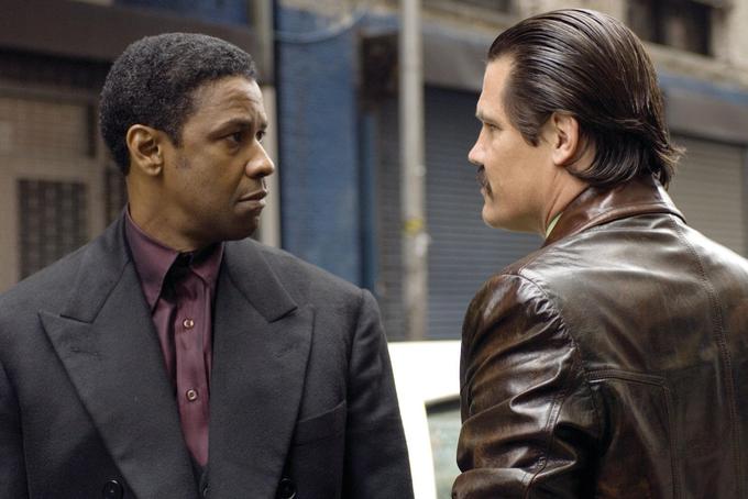 American Gangster © NBC | Foto: 