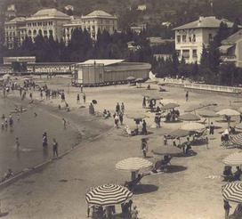 hotel Palace Portorož