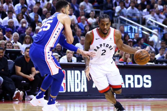 Kawhi Leonard | Foto Gulliver/Getty Images