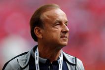 Gernot Rohr