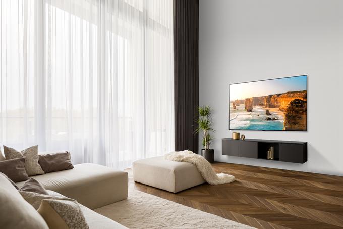 LG _ OLED TV | Foto: LG Life's Good