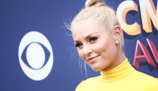 Lindsey Vonn razblinila dvome o koncu kariere