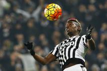 Pogba Juventus