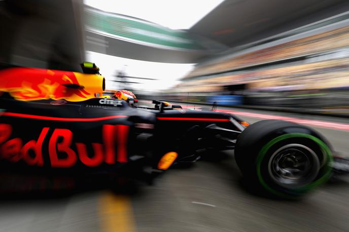 Max Verstappen | Foto Guliver/Getty Images