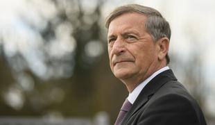 Karl Erjavec s stranko Zaupanje na politični parket konec novembra, Marko Lotrič po novem letu