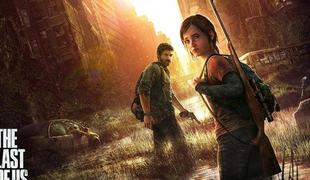 Po videoigri The Last Of Us bo nastal film