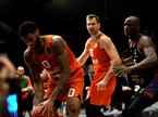 EuroCup: Paris Basketball - Cedevita Olimpija