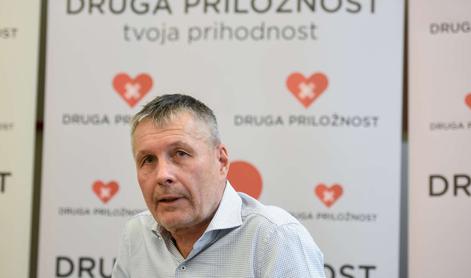 Podjetje Bojana Požarja izplačalo za 740 tisoč evrov dividend