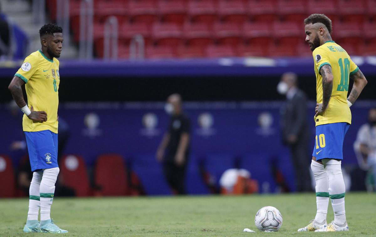 Copa America | Foto Guliverimage