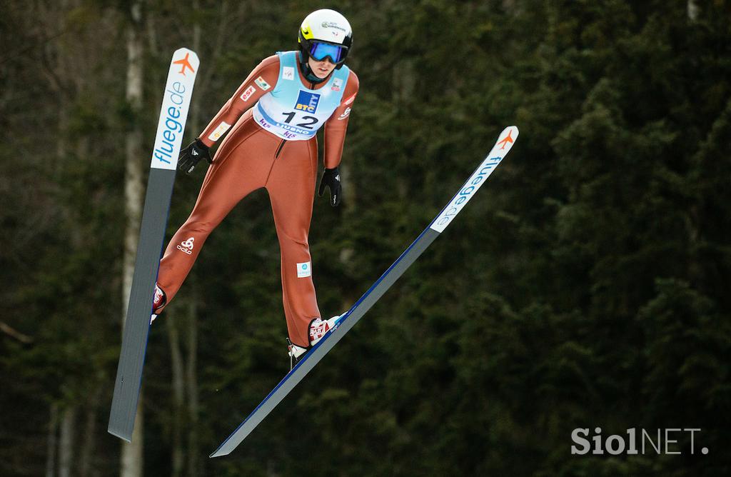 Ljubno 2019