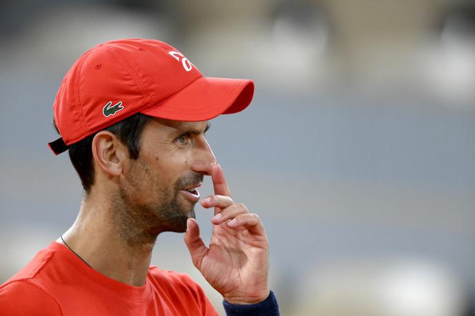 Novak Đoković | Foto Gulliver/Getty Images