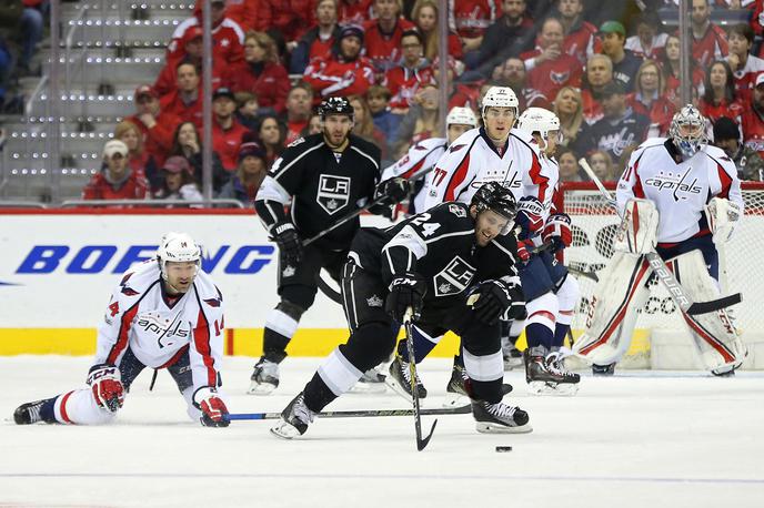 Capitals Kings | Foto Reuters