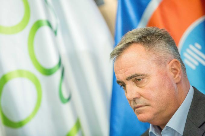 Cilj je uvrstitev na Euro 2020. | Foto: Žiga Zupan/Sportida