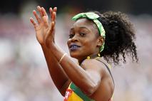 Elaine Thompson