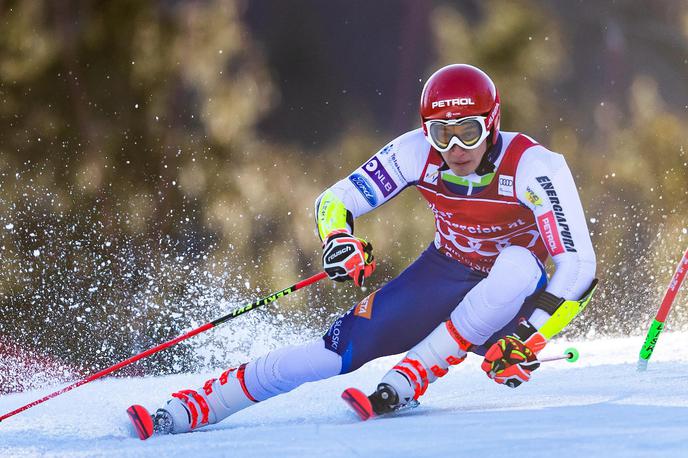 Žan Kranjec | Foto Sportida