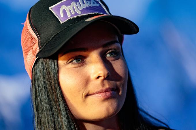 Anna Veith: vrnitev v Lake Louisu? | Foto: Sportida