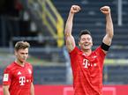 Robert Lewandowski, Bayern München