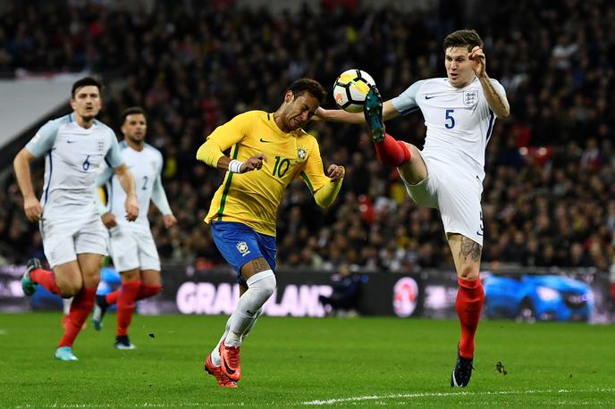 Neymar | Foto Reuters