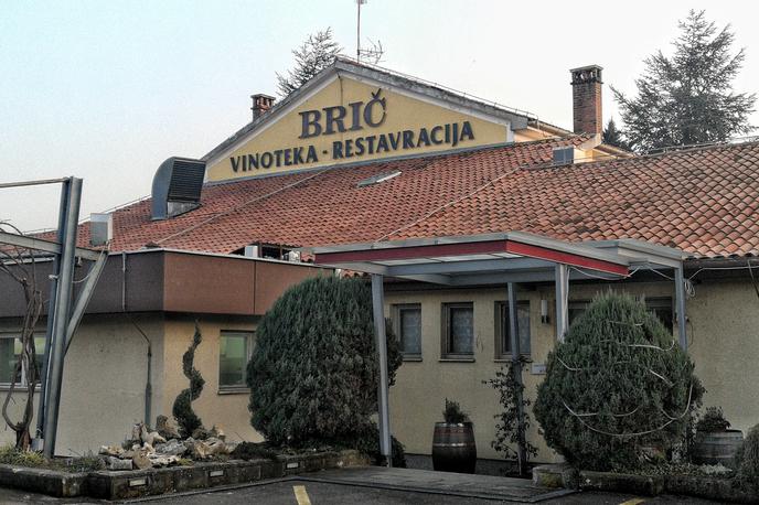 Ocena gostilne: Brič | Foto Miha First