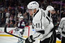 Anže Kopitar,. Los Angeles Kings