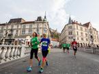 Ljubljanski maraton 2017