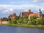 Grad Malbork