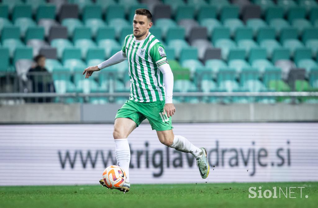 prva liga 19. krog Olimpija Mura