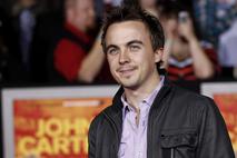 Frankie Muniz