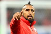 Arturo Vidal