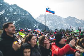 Planica, kvalifikacije, Otroci Triglava