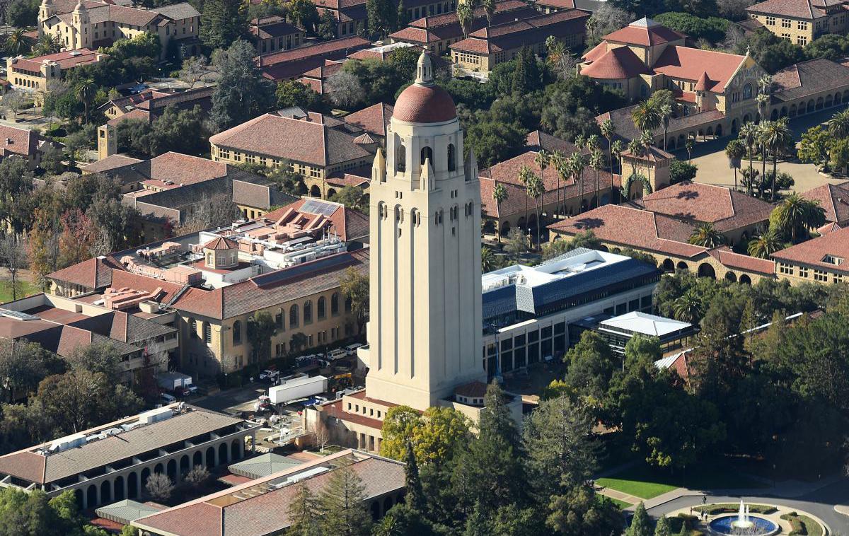 Stanford | Foto Reuters