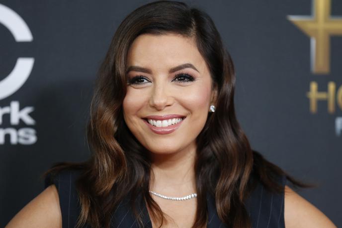 Eva Longoria | Foto Reuters