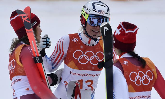 Čestitke naslednicam | Foto: Getty Images