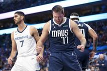 Luka Dončić Dallas Mavericks