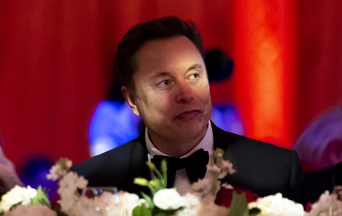 Elon Musk | 42 evroposlancev želi, da bi tehnološki milijarder Elon Musk nagovoril poslance Evropskega parlamenta. | Foto Guliverimage