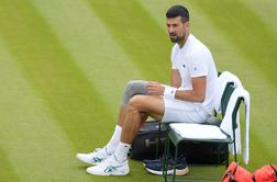 Novak Đoković spregovoril pred začetkom Wimbledona