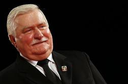 Lech Walesa ne mara politike